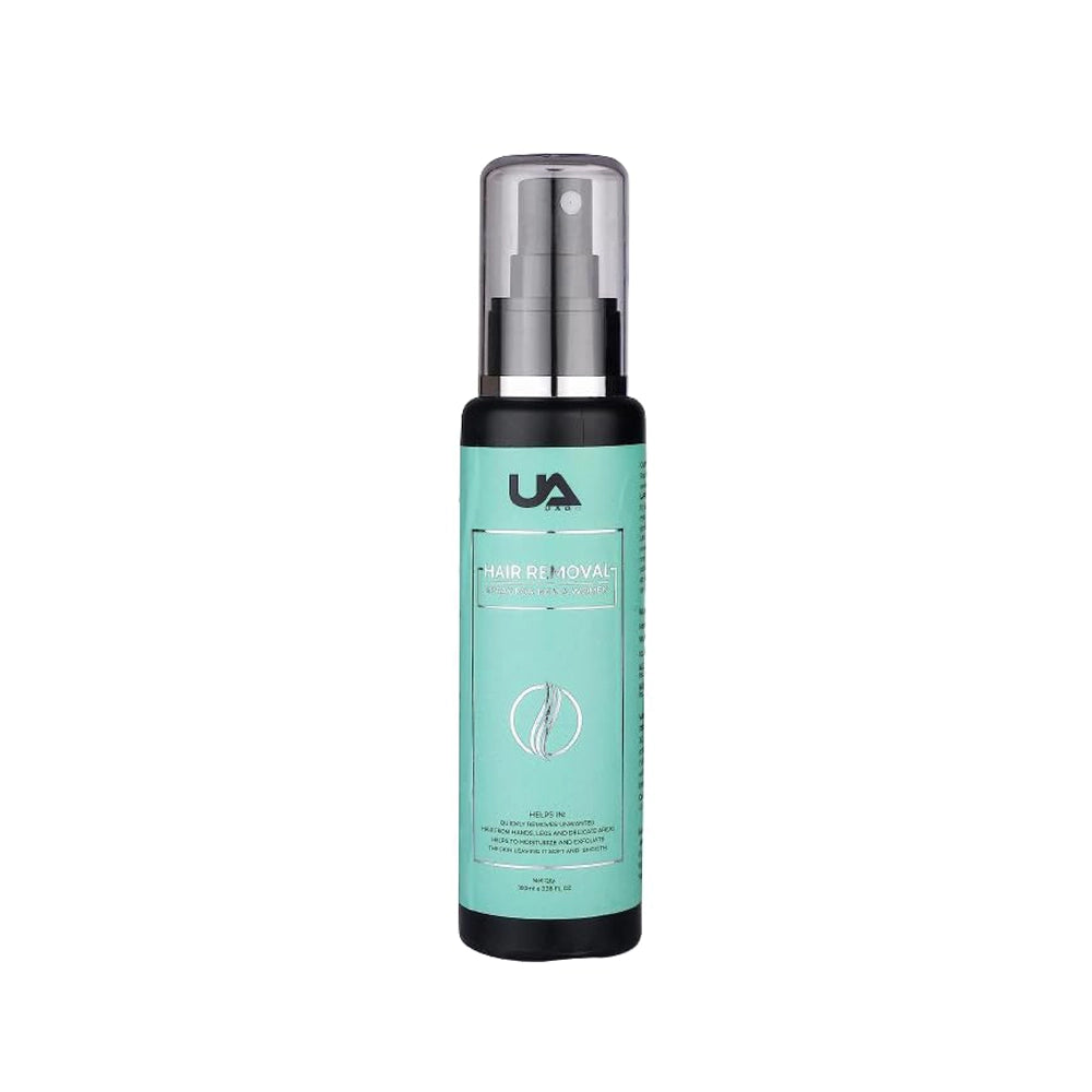 Uago Hair Removal cream Spray-1